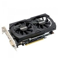 Видеокарта INNO3D (N105K-2DDV-M5CM) GeForce GTX 1050 Ti TWIN X2