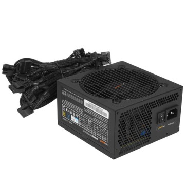 Блок питания Be Quiet! 600W PURE POWER 11 BN294