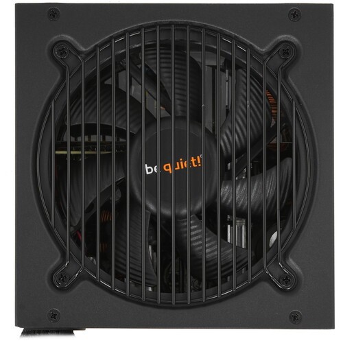 Блок питания Be Quiet! 600W PURE POWER 11 BN294