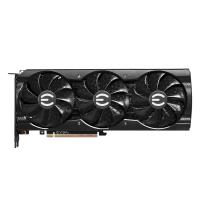 Видеокарта EVGA (08G-P5-3785-KL) GeForce RTX 3070 Ti 8GB XC3 ULTRA GAMING LHR