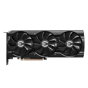Видеокарта EVGA (08G-P5-3785-KL) GeForce RTX 3070 Ti 8GB XC3 ULTRA GAMING LHR