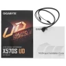 Материнская плата GIGABYTE X570S UD