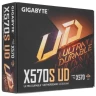Материнская плата GIGABYTE X570S UD