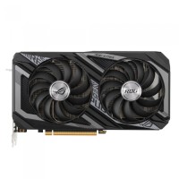 Видеокарта ASUS (ROG-STRIX-RX6600XT-O8G-GA) Radeon RX 6600 XT 8Gb ROG STRIX OC