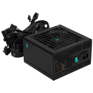 Блок питания Deepcool 750W PK750D (R-PK750D-FA0B-EU)