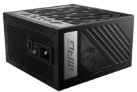 Блок питания MSI 750W MPG A750G (306-7ZP7A11-CE0) 16 Pin (PCIe 5.0 Connector Cable Details)