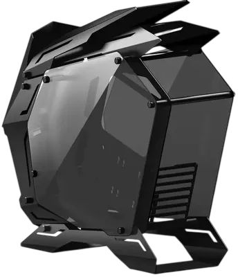 Компьютерный корпус JONSBO MOD3 Black