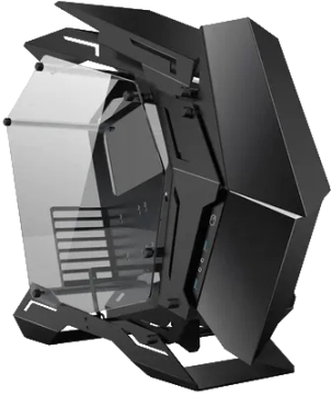 Компьютерный корпус JONSBO MOD3 Black