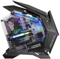 Компьютерный корпус JONSBO MOD3 Black