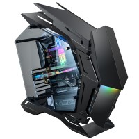Компьютерный корпус JONSBO MOD3 Black