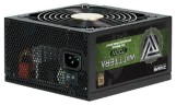 Блок питания Zalman 700W ZM700-EBTII Watttera