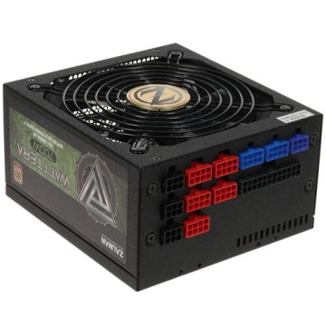 Блок питания Zalman 700W ZM700-EBTII Watttera