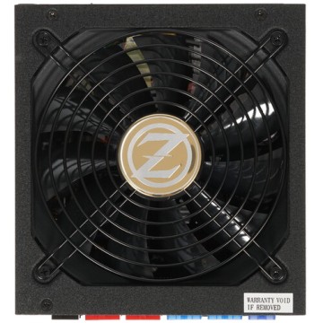 Блок питания Zalman 700W ZM700-EBTII Watttera