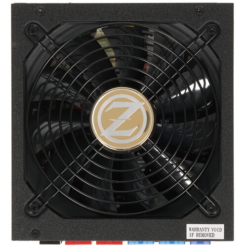 Блок питания Zalman 700W ZM700-EBTII Watttera
