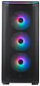 Компьютерный корпус SilverStone FARA RGB (G41FA512ZBG0020)