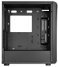 Компьютерный корпус SilverStone FARA RGB (G41FA512ZBG0020)