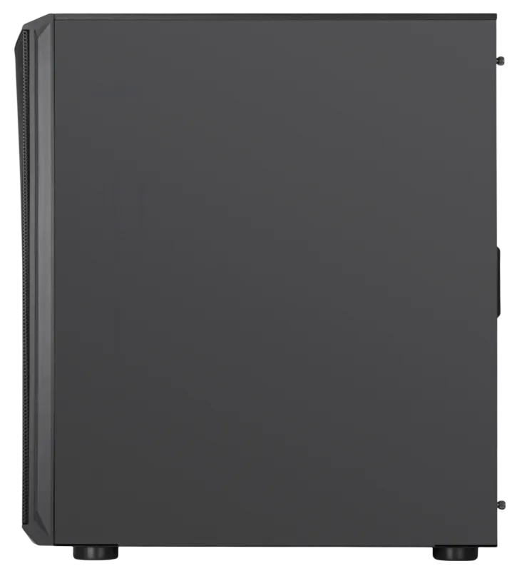 Компьютерный корпус SilverStone FARA RGB (G41FA512ZBG0020)