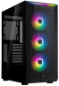 Компьютерный корпус SilverStone FARA RGB (G41FA512ZBG0020)