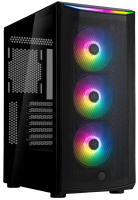 Компьютерный корпус SilverStone FARA RGB (G41FA512ZBG0020)