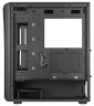 Компьютерный корпус SilverStone FARA RGB (G41FA512ZBG0020)