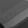 Компьютерный корпус SilverStone FARA RGB (G41FA512ZBG0020)