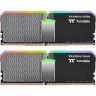 Оперативная память 64 Gb 3600 MHz Thermaltake TOUGHRAM XG RGB Black (R016R432GX2-3600C18A)