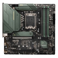Материнская плата MSI MAG B660M BAZOOKA DDR4