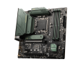 Материнская плата MSI MAG B660M BAZOOKA DDR4