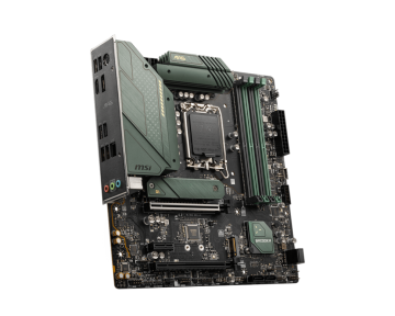 Материнская плата MSI MAG B660M BAZOOKA DDR4