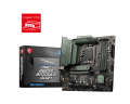 Материнская плата MSI MAG B660M BAZOOKA DDR4