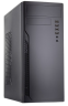 Компьютерный корпус Foxline Black (FL-301-FZ450R-U32) 450W