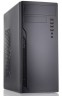 Компьютерный корпус Foxline Black (FL-301-FZ450R-U32) 450W