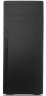 Компьютерный корпус Foxline Black (FL-301-FZ450R-U32) 450W