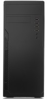 Компьютерный корпус Foxline Black (FL-301-FZ450R-U32) 450W