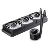 Система жидкостного охлаждения для процессора JONSBO TG-360 ARGB Black PWM