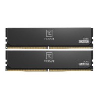 Оперативная память 32 Gb 5600 MHz Team Group T-CREATE Classic BK (CTCCD532G5600HC46DC01)