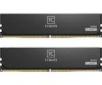 Оперативная память 32 Gb 5600 MHz Team Group T-CREATE Classic BK (CTCCD532G5600HC46DC01)