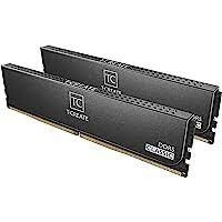 Оперативная память 32 Gb 5600 MHz Team Group T-CREATE Classic BK (CTCCD532G5600HC46DC01)