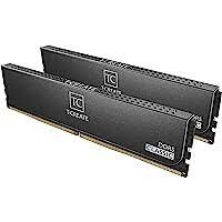 Оперативная память 32 Gb 5600 MHz Team Group T-CREATE Classic BK (CTCCD532G5600HC46DC01)