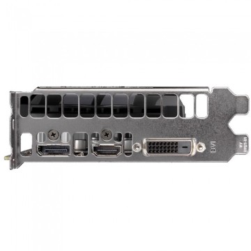 Видеокарта ASUS (PH-RX550-2G-EVO) AMD Radeon RX 550 2GB Phoenix Radeon
