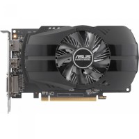 Видеокарта ASUS (PH-RX550-2G-EVO) AMD Radeon RX 550 2GB Phoenix Radeon