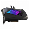 Видеокарта GIGABYTE (GV-N3080AORUSX W-10GD) GeForce RTX 3080 10GB AORUS XTREME WATERFORCE 10G
