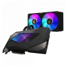 Видеокарта GIGABYTE (GV-N3080AORUSX W-10GD) GeForce RTX 3080 10GB AORUS XTREME WATERFORCE 10G