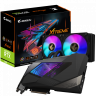 Видеокарта GIGABYTE (GV-N3080AORUSX W-10GD) GeForce RTX 3080 10GB AORUS XTREME WATERFORCE 10G