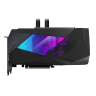 Видеокарта GIGABYTE (GV-N3080AORUSX W-10GD) GeForce RTX 3080 10GB AORUS XTREME WATERFORCE 10G