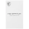 Твердотельный накопитель MSI 2000 Gb SPATIUM M570 S78-440Q560-P83 PCIE 5.0