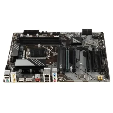 Материнская плата Gigabyte B760 DS3H AX