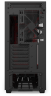 Компьютерный корпус NZXT H710 Black/Red CA-H710B-BR