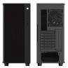 Компьютерный корпус Deepcool MATREXX 55 MESH Black 2F