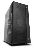 Компьютерный корпус Deepcool MATREXX 55 MESH Black 2F